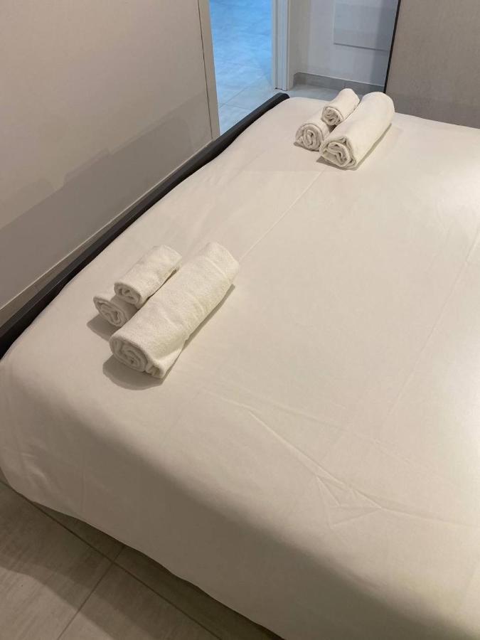 奇尼塞洛巴尔萨莫Dolce Riposo公寓 外观 照片